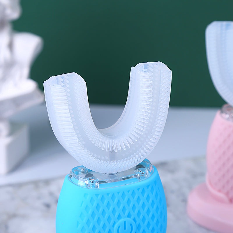 SonicClean 360° Ultrasonic Toothbrush
