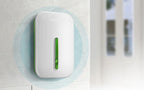 Wireless Smart Doorbell Without Battery – Waterproof & Energy Efficient