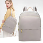 SOPHIA – Stylish Multifunctional Women's Backpack for Work, Travel & Daily Use