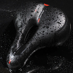 Ergonomic Bike Saddle with Memory Foam