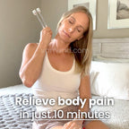 Sound Therapy Instrument - VibeTherapy
