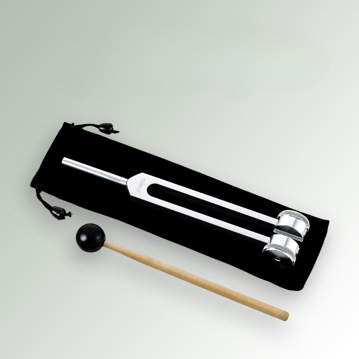 Sound Therapy Instrument - VibeTherapy
