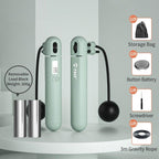 Space Jump Rope - Smart Jump Rope