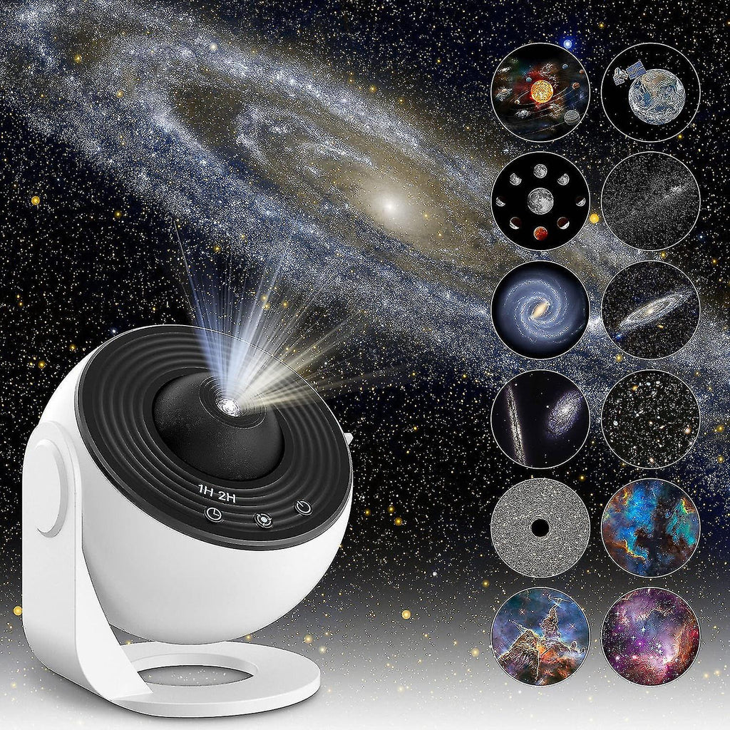 Space Projector Lamp - AstroGlow
