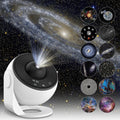 Space Projector Lamp - AstroGlow