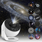Space Projector Lamp - AstroGlow