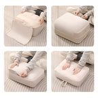 SpaceSaver Bag – Compression Storage Bag for Clothes & Bedding