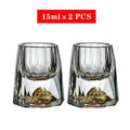 Replacement glass ball