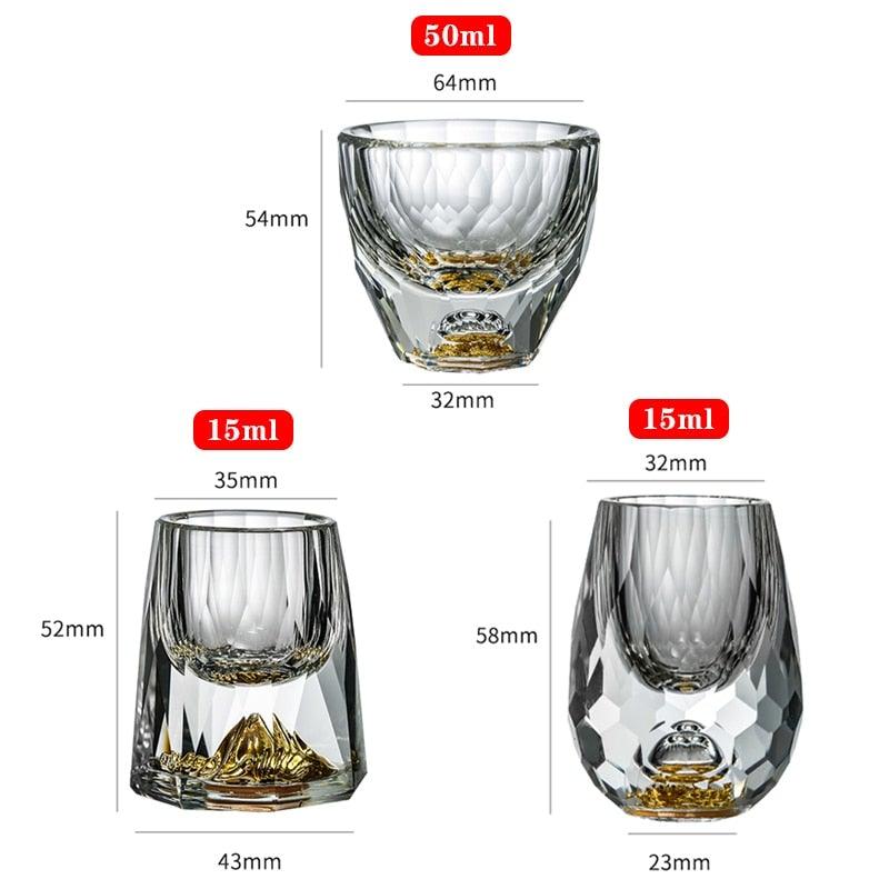 Replacement glass ball