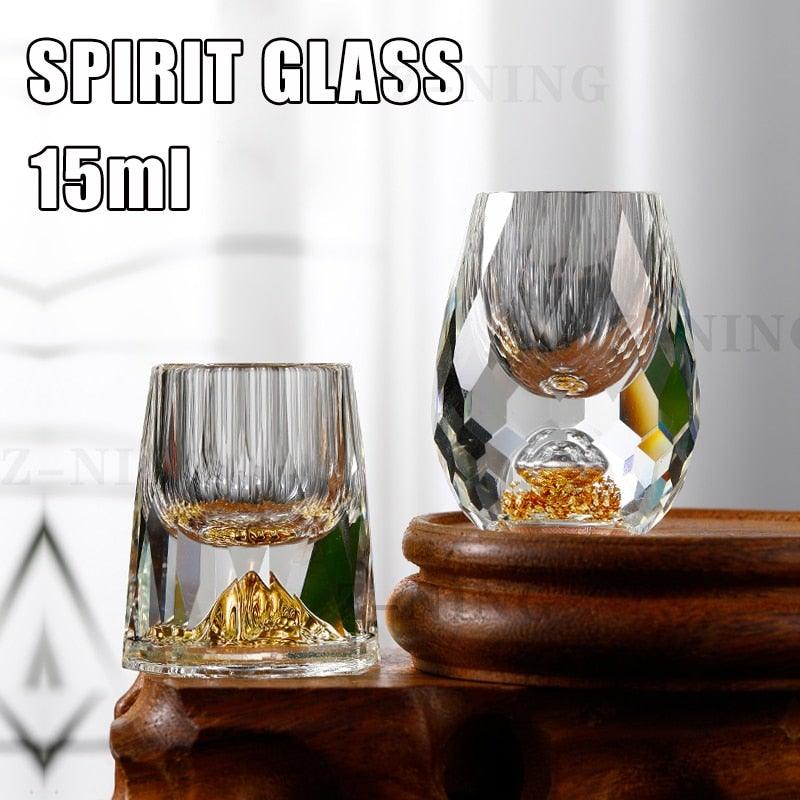 Replacement glass ball