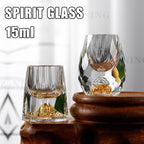 Replacement glass ball