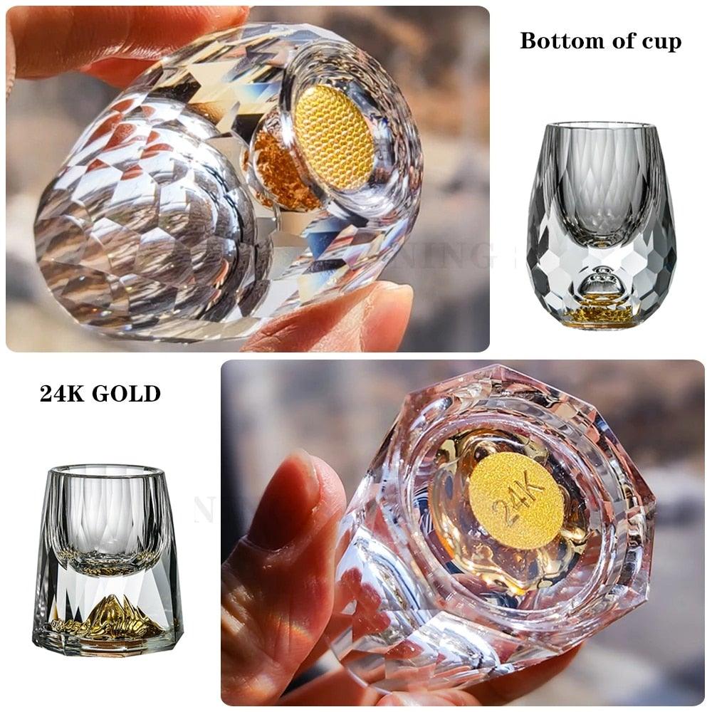 Replacement glass ball