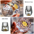 Replacement glass ball