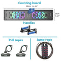 Spartan Push-Up Board - Smart Push-Up Board