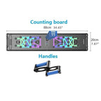 Spartan Push-Up Board - Smart Push-Up Board