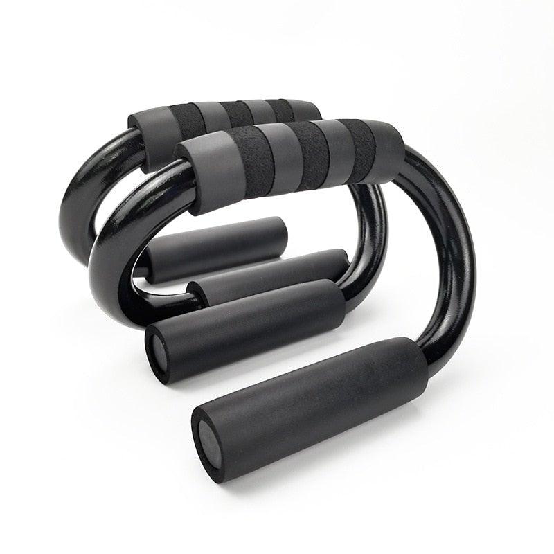 Spartan Push-Up Board - Smart Push-Up Board