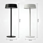 Sleek Modern Table Lamp