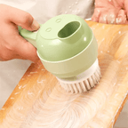 SpeedChef 4-in-1 Kitchen Tool
