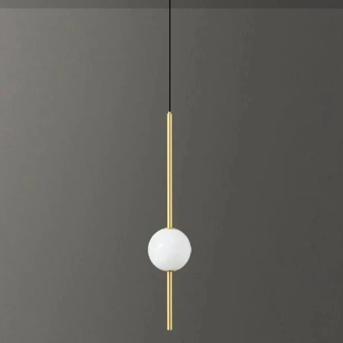 VividHalo - Luxurious Pendant Lamp