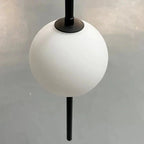 VividHalo - Luxurious Pendant Lamp