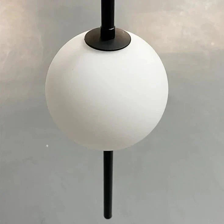 VividHalo - Luxurious Pendant Lamp