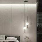 VividHalo - Luxurious Pendant Lamp