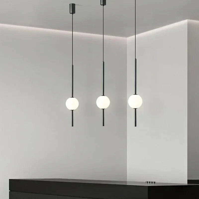 VividHalo - Luxurious Pendant Lamp