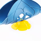 No-spill Lid Cover