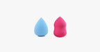 6-piece Brush-Sponge Combo – Making Makeup Mixing Easy