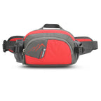 Sport Hip Bag with Bottle Holder - Vega