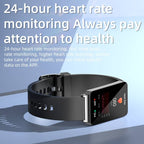 Sport Smart Wristband - VitalTrack