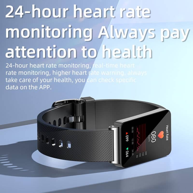 Sport Smart Wristband - VitalTrack