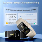 Sport Smart Wristband - VitalTrack