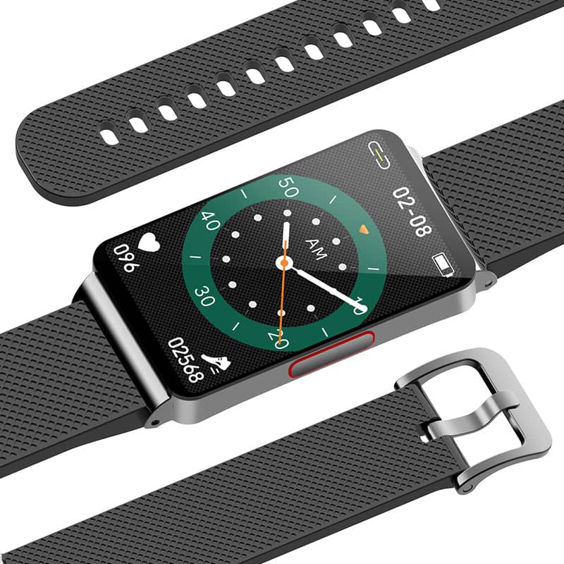 Sport Smart Wristband - VitalTrack