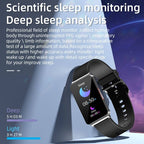 Sport Smart Wristband - VitalTrack