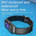 Sport Smart Wristband - VitalTrack