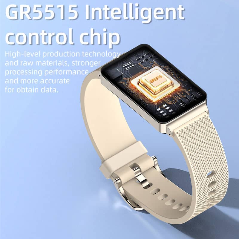 Sport Smart Wristband - VitalTrack
