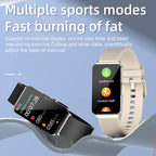 Sport Smart Wristband - VitalTrack