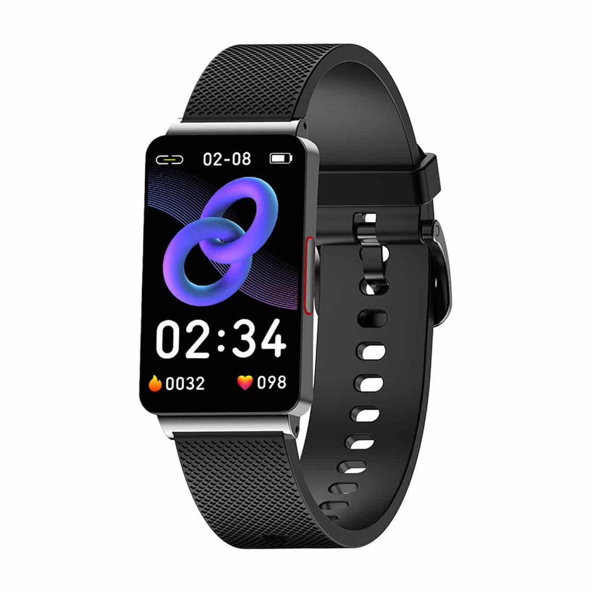 Sport Smart Wristband - VitalTrack
