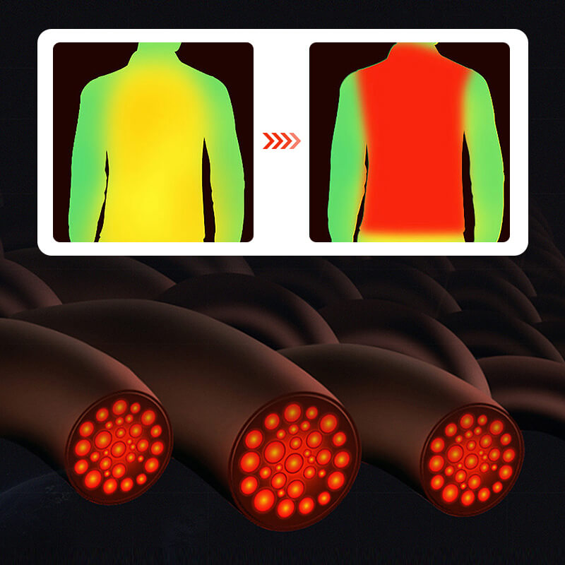 Great Gift*2025 Newly Revised Graphene Heating Vest