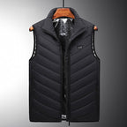 Great Gift New Revised Graphene Heating Vest
