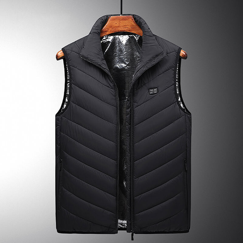 Great Gift New Revised Graphene Heating Vest