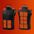 Great Gift New Revised Graphene Heating Vest