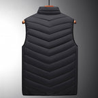 Great Gift New Revised Graphene Heating Vest