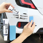 Auto paint scratch repair paste, to have a brand new car