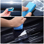 Auto paint scratch repair paste, to have a brand new car