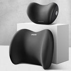 [Creative gift] Neck and waist pillow for the car headrest