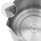 PureOil Fresh Oil Filtering