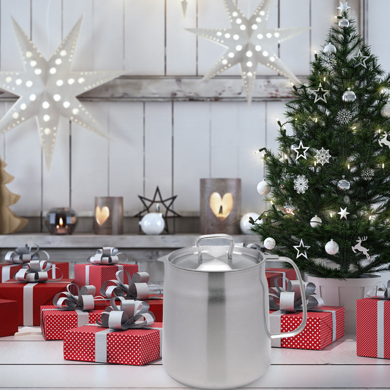 PureOil Fresh Oil Filtering