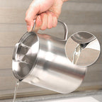 PureOil Fresh Oil Filtering